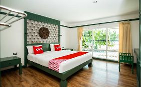 The Ocean Hotel Patong